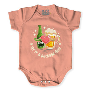 Baby Jumper Kamu melengkapi ku