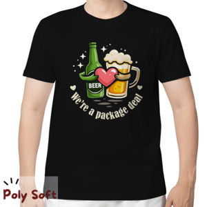 Kaos Kamu melengkapi ku