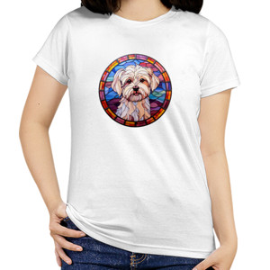 Kaos Kaos Gambar Anjing 197