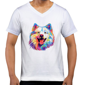 Kaos  Kaos Gambar Anjing 110