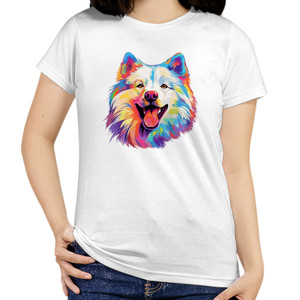 Kaos Kaos Gambar Anjing 110