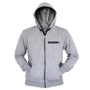 Hoodie Zipper Reg; 880552447