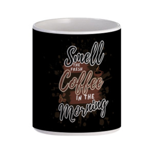 Mug Mug tema kopi 012