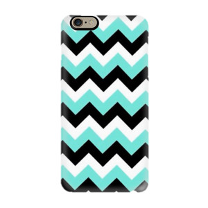 Zigzag Abstract Casing HP