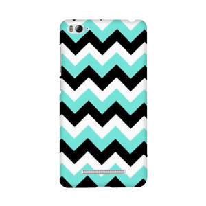 Zigzag Abstract Casing HP