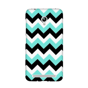 Zigzag Abstract Casing HP