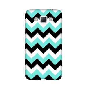 Zigzag Abstract Casing HP