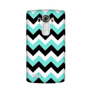 Zigzag Abstract Casing HP