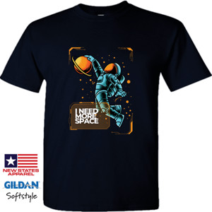 Kaos Tshirt More Space