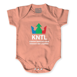 Baby Jumper Kabinet Nasional untuk Toleransi dan Loyalitas