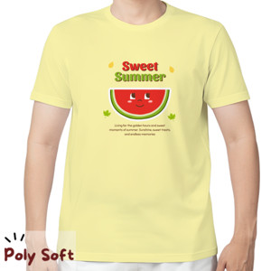 Kaos Sweet Summer