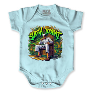 Baby Jumper Sudah tobat