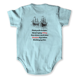 Baby Jumper Tidak Perlu Berduka