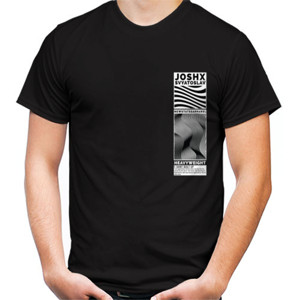 Kaos Kaos T-shirt JXS Microside