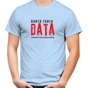Kaos harta tahta data (light)