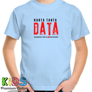 Kaos harta tahta data (light)