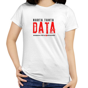 Kaos harta tahta data (light)