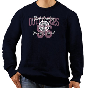 Jaket Sweater Outfitters 56 - Fascinating Brand