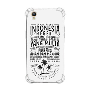 Casing HP LIRIK LAGU RAYUAN PULAU KELAPA 2