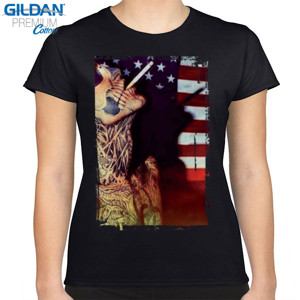 Kaos The Smoking Tattos Guy