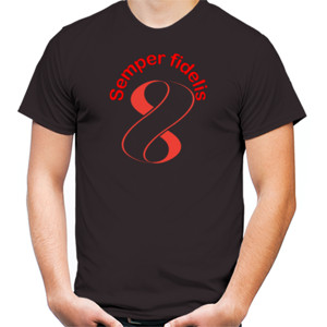 Kaos Semper Fidelis