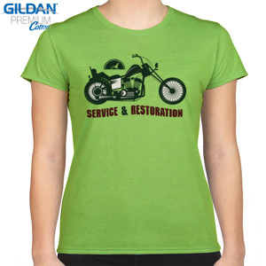 Kaos Motor - Service & Restoration