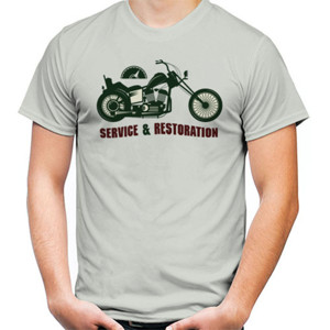 Kaos Motor - Service & Restoration