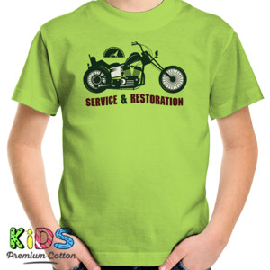 Kaos Motor - Service & Restoration