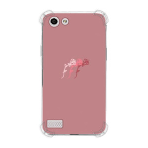 Casing HP Pink