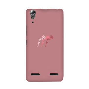 Pink Casing HP