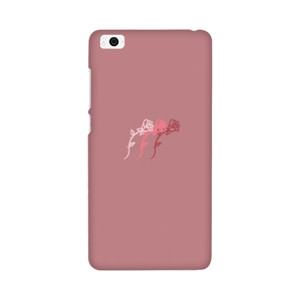 Pink Casing HP
