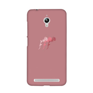 Pink Casing HP