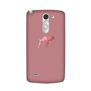 Pink Casing HP
