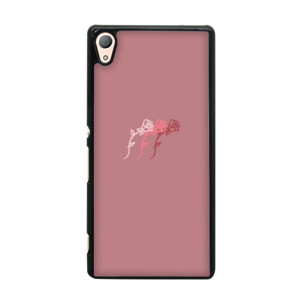 Pink Casing HP
