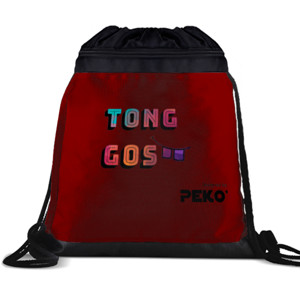 Tas Serut Tas Serut - Black - Tonggos
