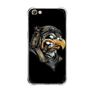 Casing HP CUSTOM CASE IPHONE 7 ELANG