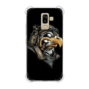 Casing HP CUSTOM CASE IPHONE 7 ELANG