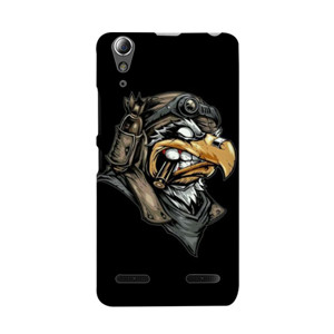 CUSTOM CASE IPHONE 7 ELANG Casing HP