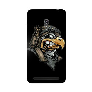 CUSTOM CASE IPHONE 7 ELANG Casing HP