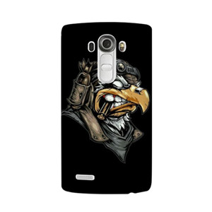 CUSTOM CASE IPHONE 7 ELANG Casing HP