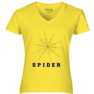 Kaos Spider