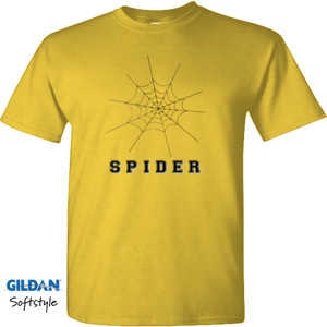 Kaos Spider
