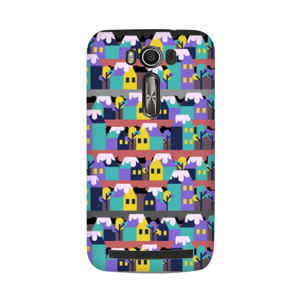 DESA DI MUSIM SALJU  Casing HP