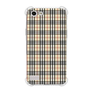 Casing HP Original Plaid