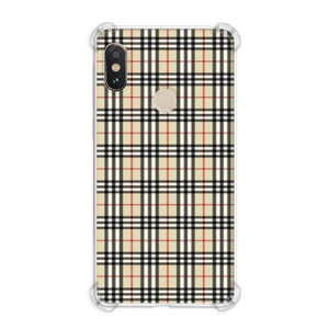 Casing HP Original Plaid