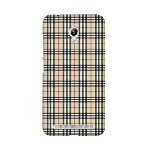 Original Plaid Casing HP