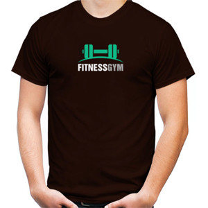 Kaos Fitness Gym