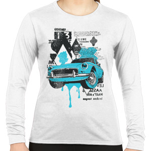 Kaos Team Classic Car 