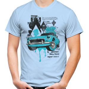 Kaos Team Classic Car