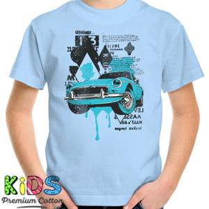 Kaos Team Classic Car 